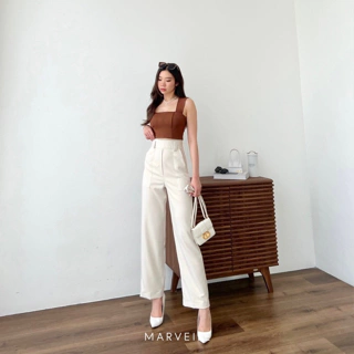 Outfit Wajib Untuk Tampil Classy Rasa Old Money cover photo collage