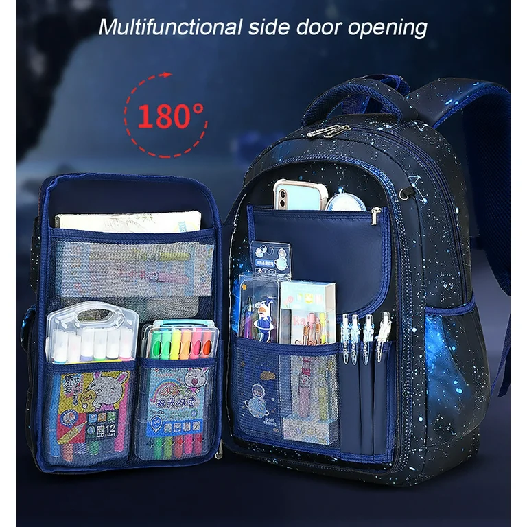Back to school in BC Be prepared for the classroom and all kinds of weather/climate! cover photo collage