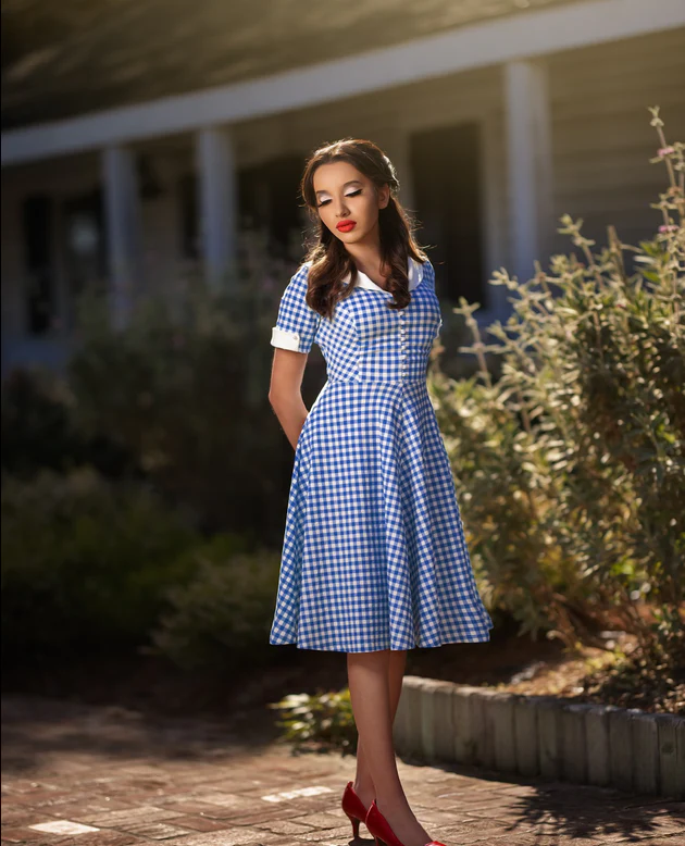 Vintage a.k.a Classic Style