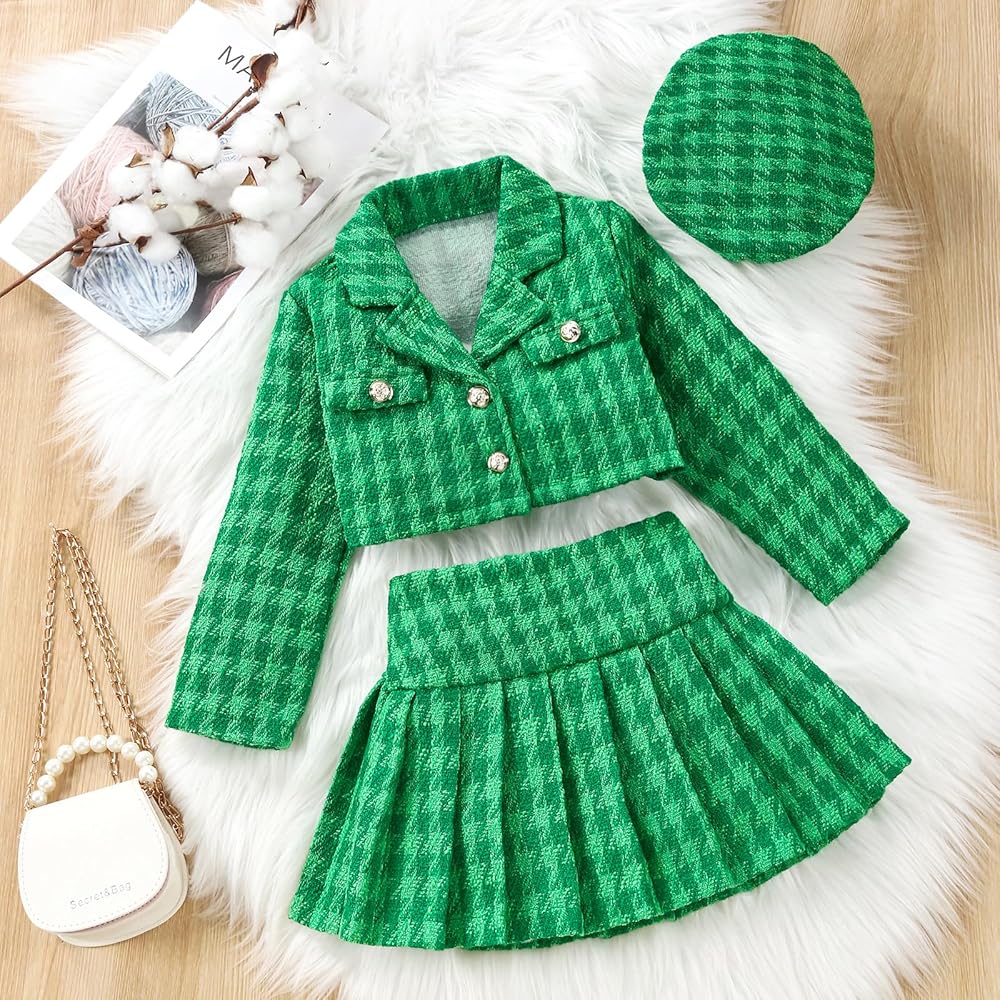 Back-to-School Outfits cover photo collage