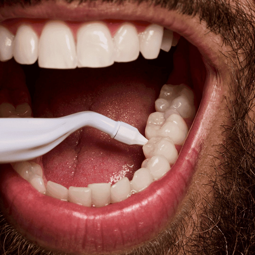 A Hygienist's Favourite Products -  Best Oral Care cover photo collage