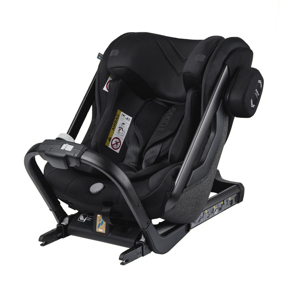 Car seat safety 🚙 cover photo collage