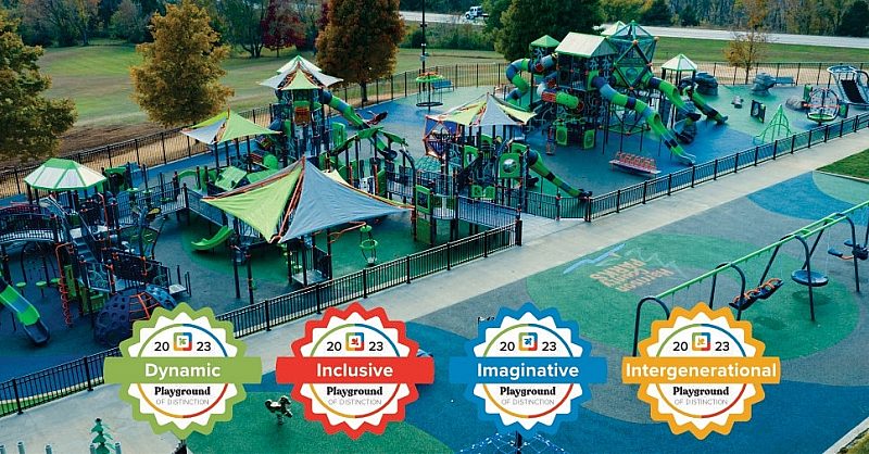 Kid-Friendly Louisville, Kentucky cover photo collage