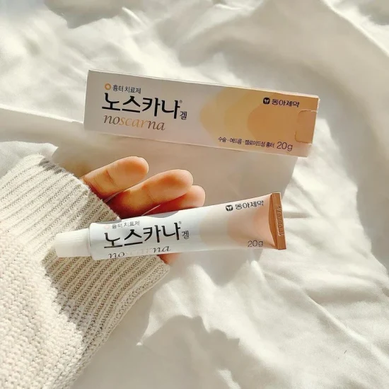 Korean & Japanese Beauty Products Must Haves! cover photo collage