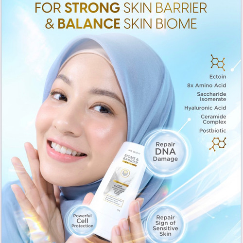 Glass Skin ala Eunnie: Rahasia Kulit Bening dan Glowing cover photo collage