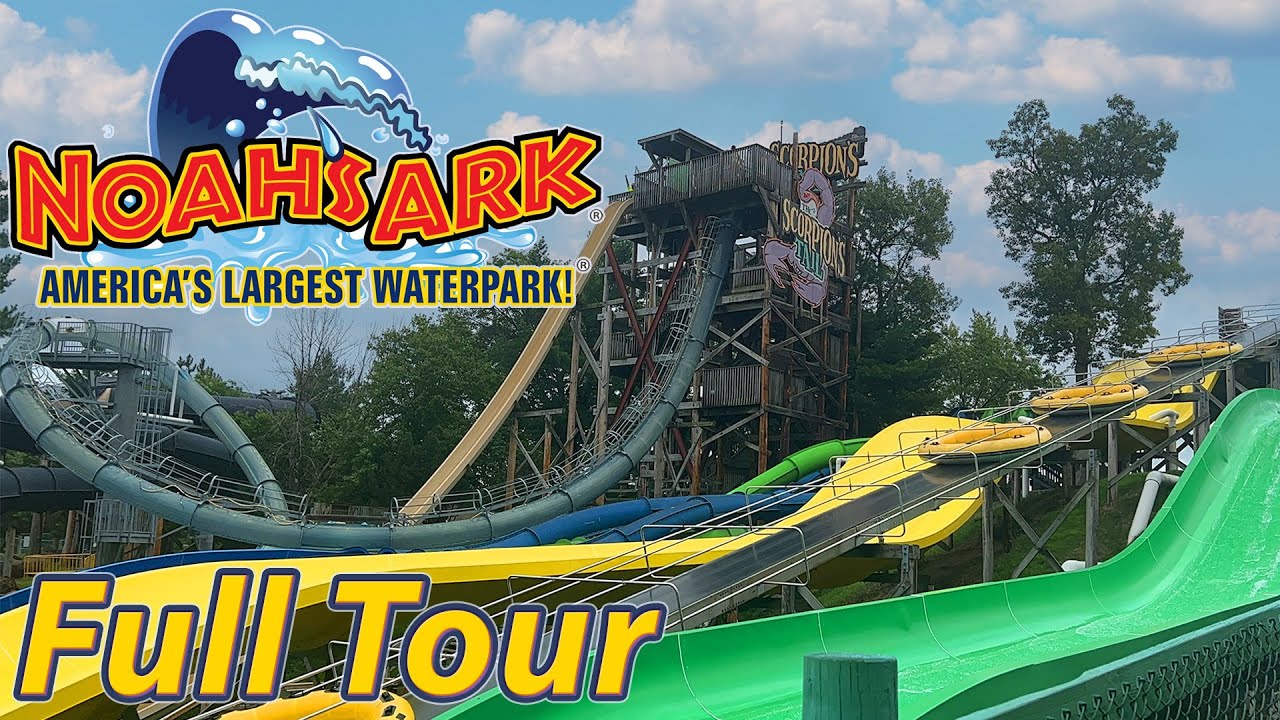 Things to do in Wisconsin Dells (WI) cover photo collage