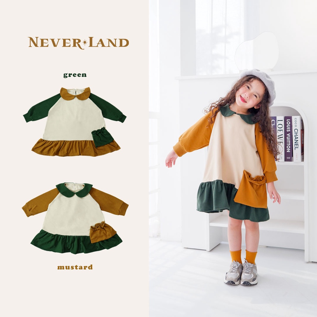 Kids Fashion cover photo collage