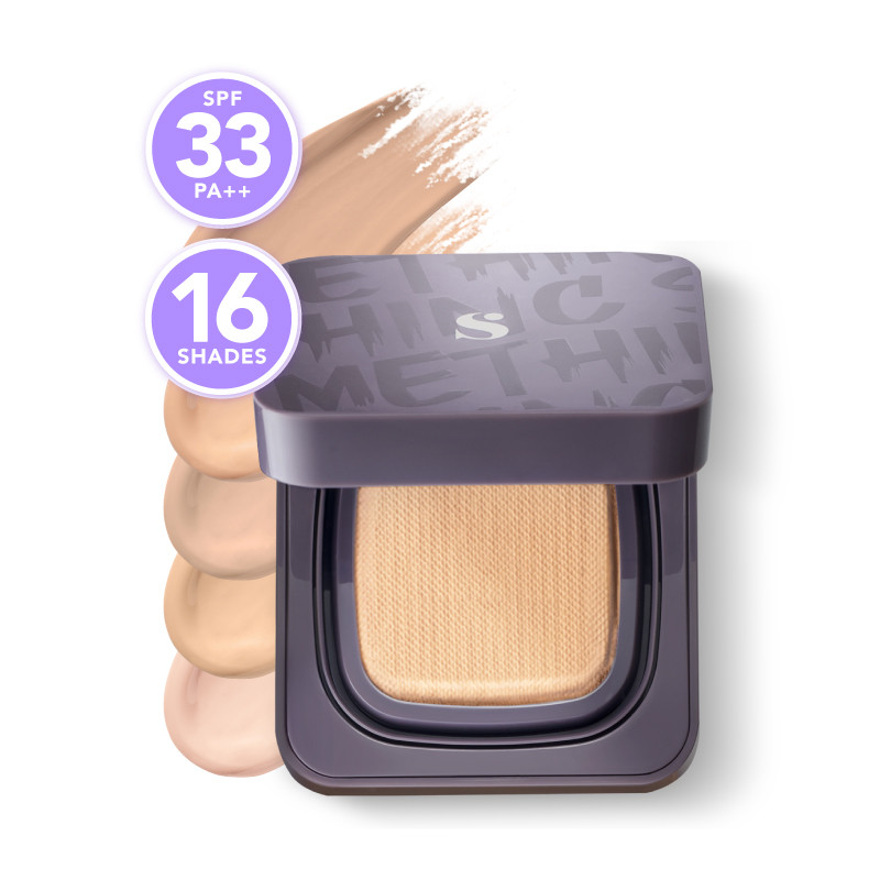 Rekomendasi Base Makeup for Better Result cover photo collage
