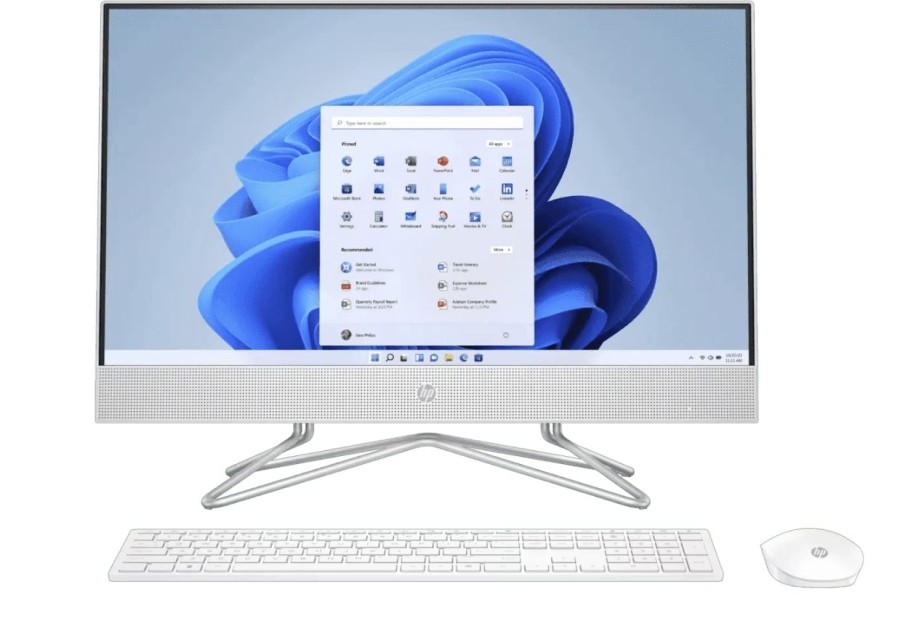 Computer and accessories - Komputer dan aksesorisnya cover photo collage