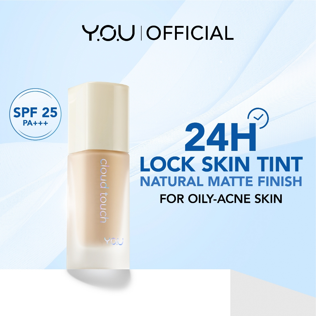 Produk Makeup Long Lasting harga Affordable cover photo collage