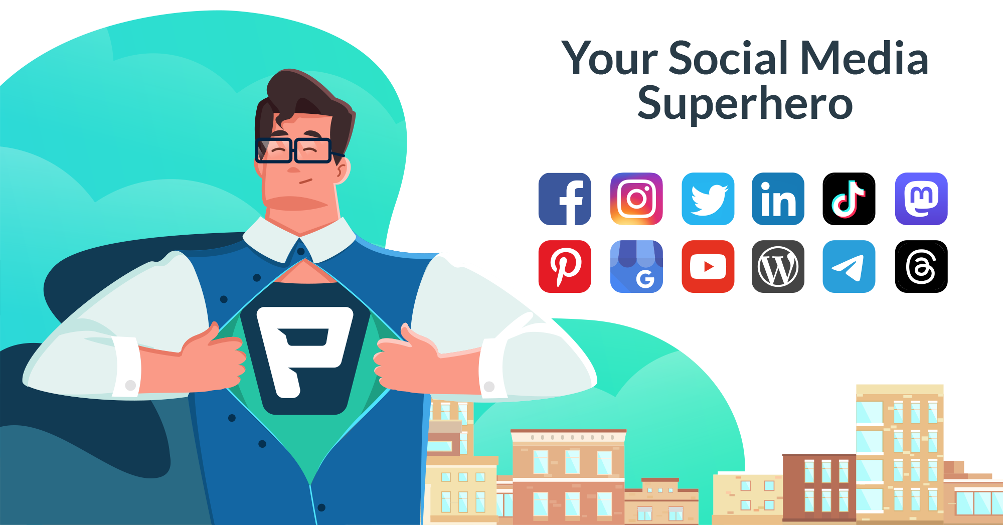 Favorite tools for making! cover photo collage