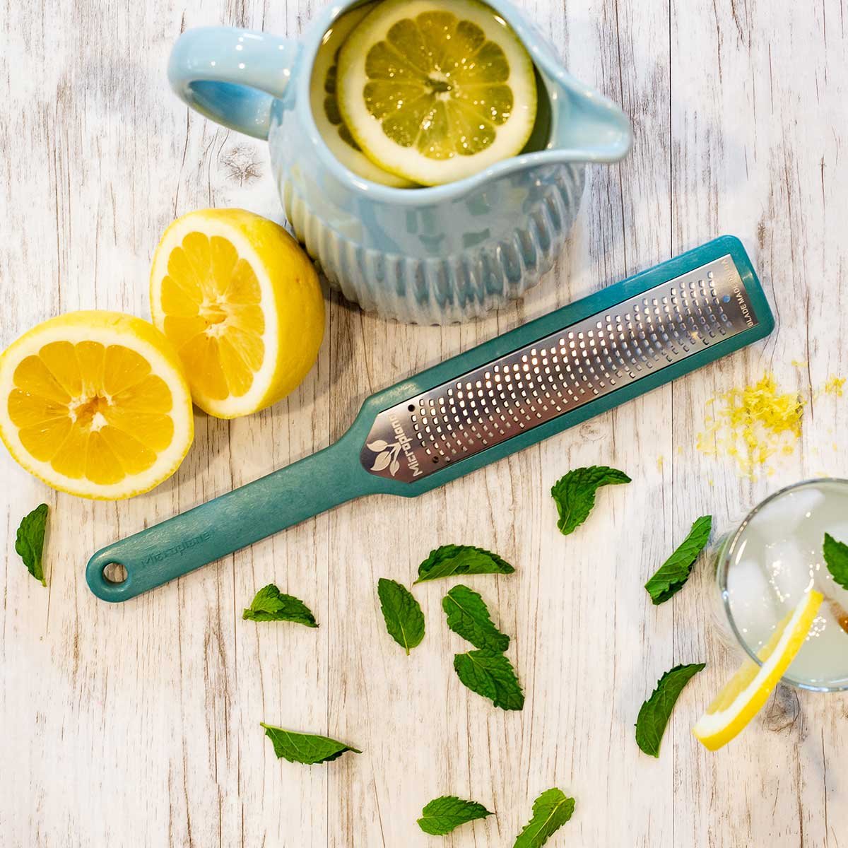 Essential Kitchen Tools cover photo collage