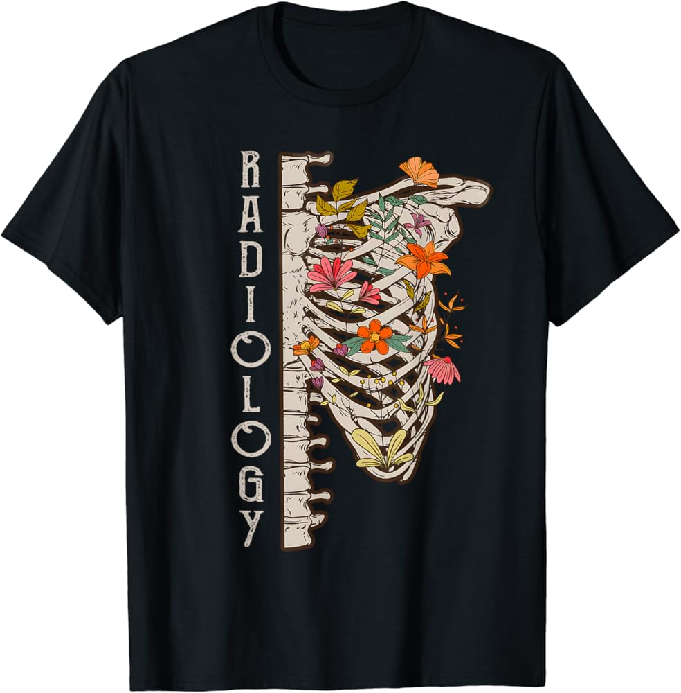 Everything Radiology cover photo collage