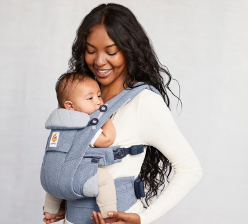 Baby must haves! cover photo collage