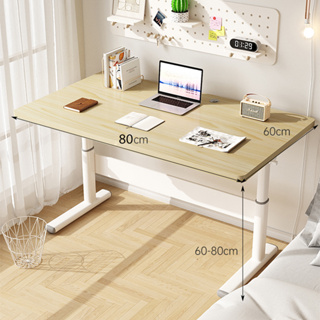 Tips Home Office Yang Estetik & Nyaman Untuk Kerja/Belajar cover photo collage