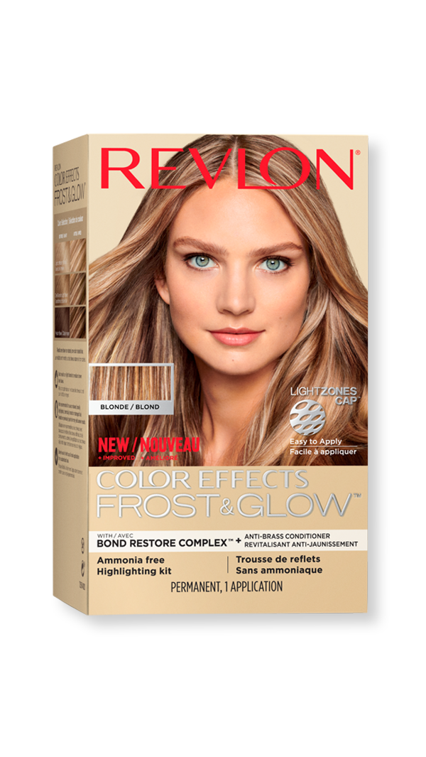 Hair Care for Blondes and Natural Hair Care cover photo collage