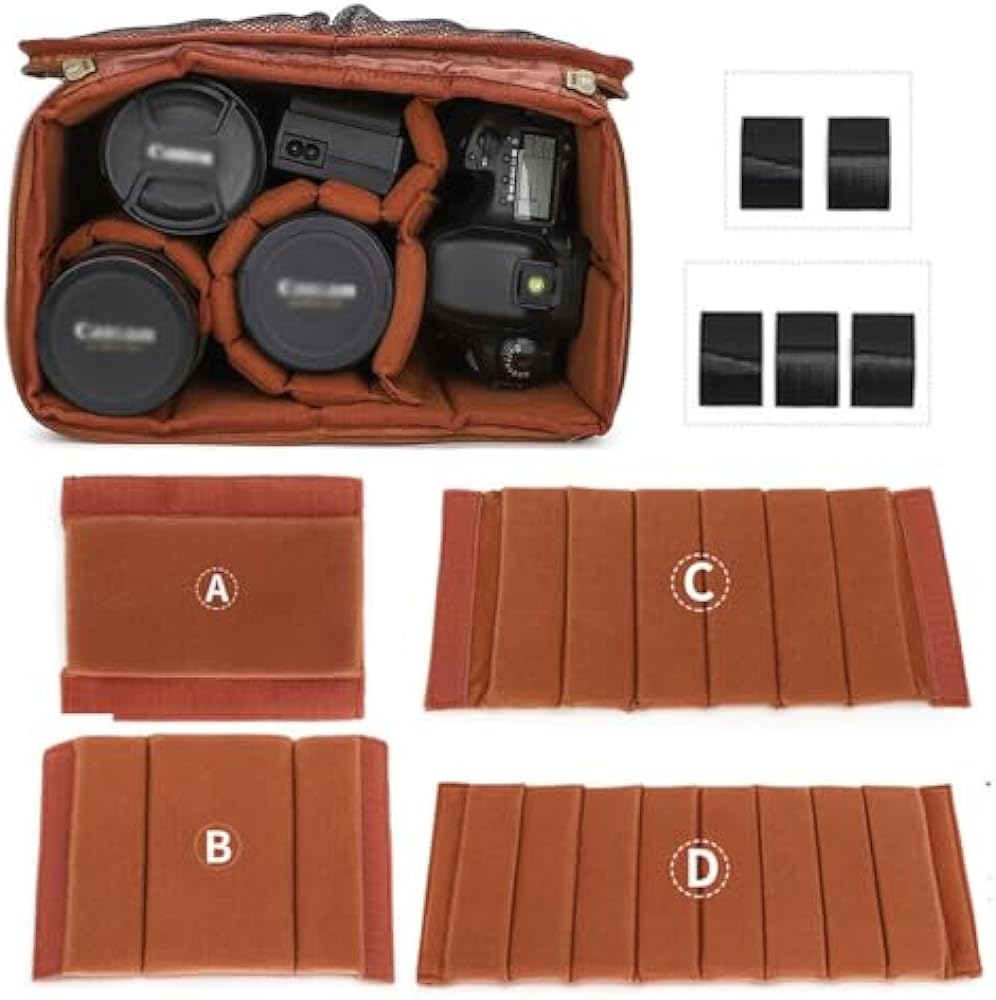 Travel essentials from a travel photographer cover photo collage