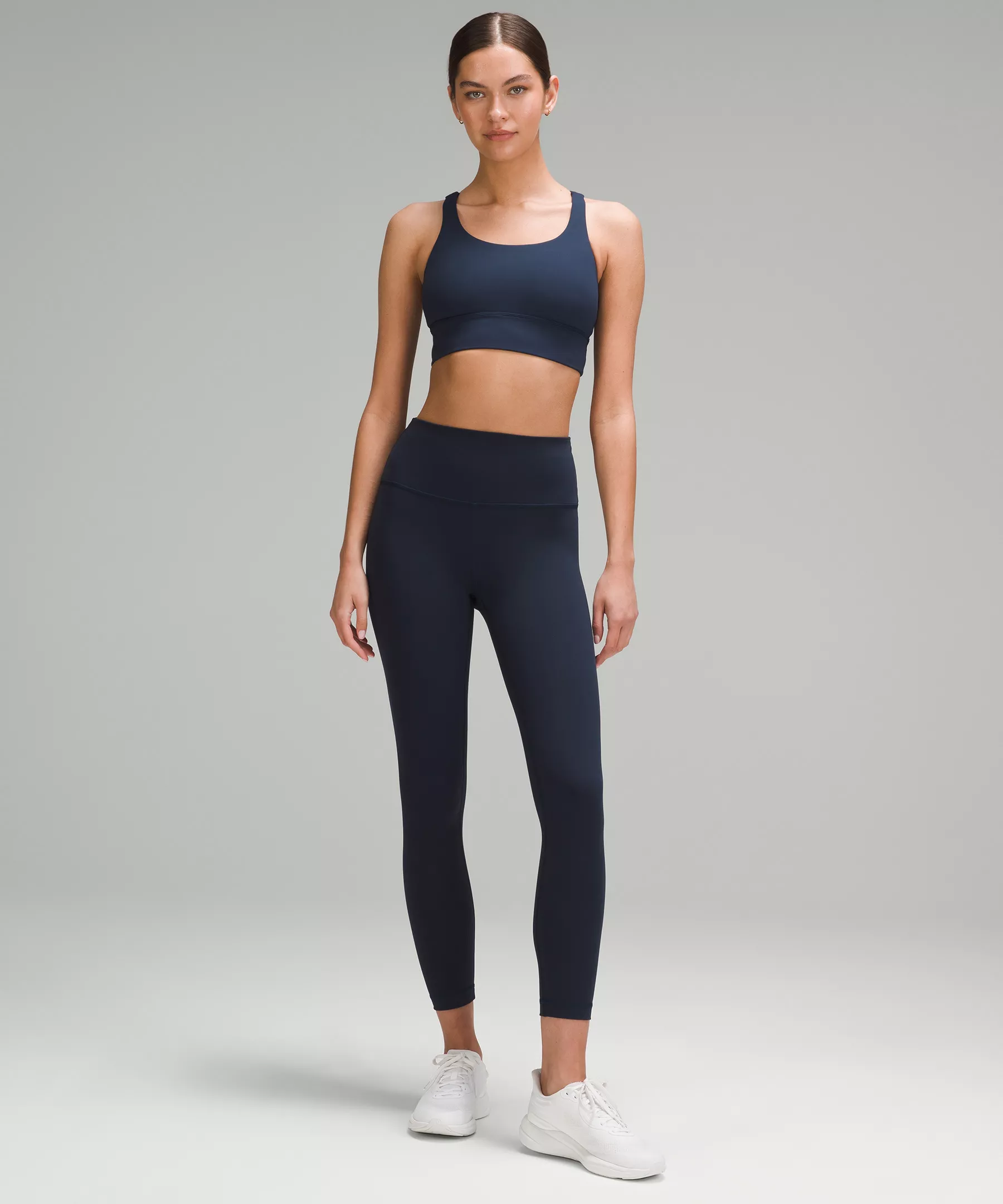 LULULEMON Pieces (Tops) - for casual + workout wear cover photo collage