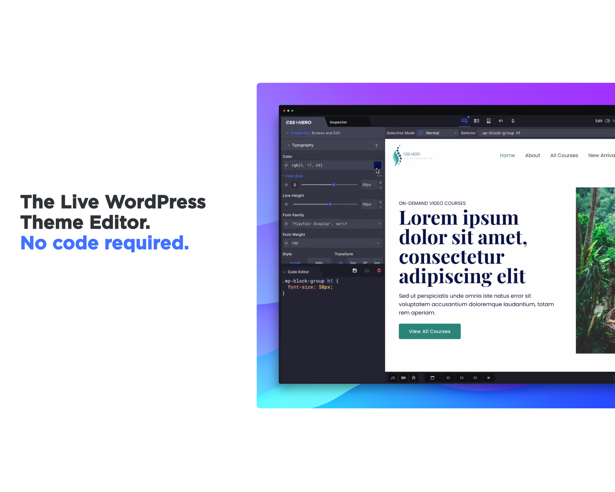 WordPress Plugins I Use Everyday on my Website cover photo collage