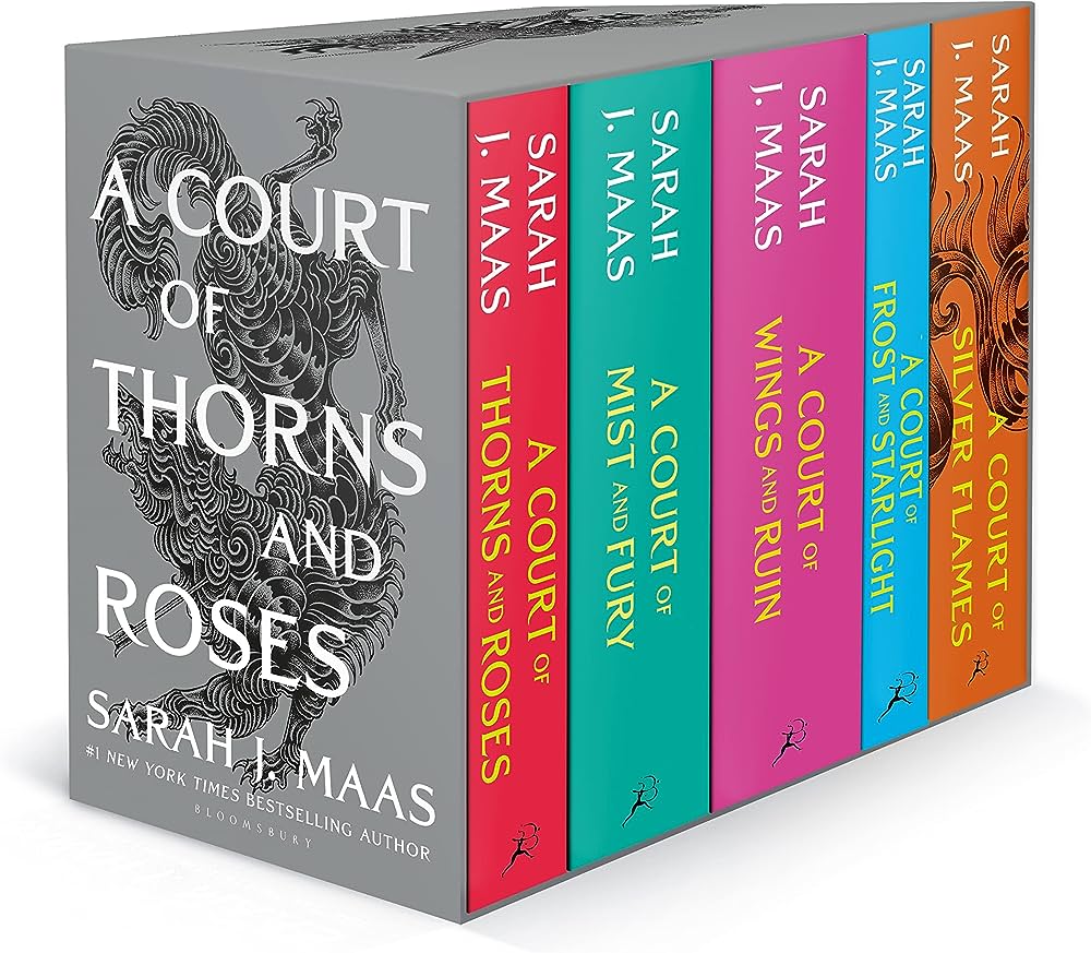 20 books you must read (at least once) cover photo collage