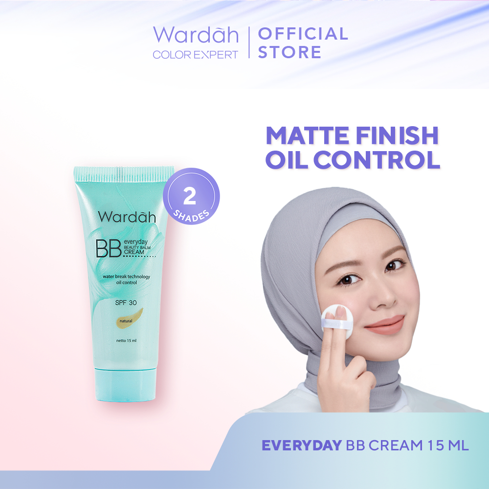 Make Up Pemula 👄 ✨ cover photo collage