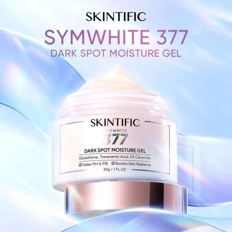 Skincare Products for Dry Skin cover photo collage