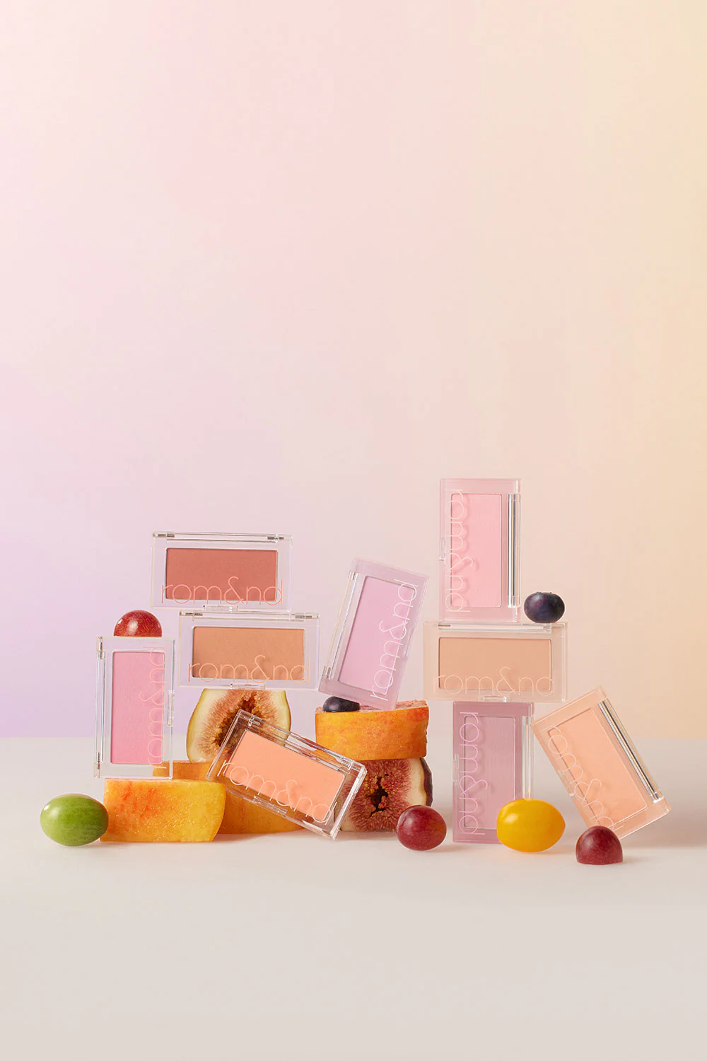 My Everyday Makeup Routine cover photo collage
