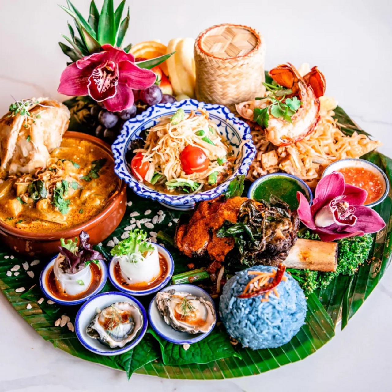 Restaurants you must try in the Bay Area - Foodies Certified 🍜🍣 cover photo collage
