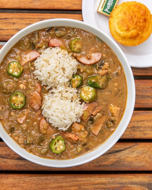 Visiting Austin? Here's a list of food spots you have to try! cover photo collage