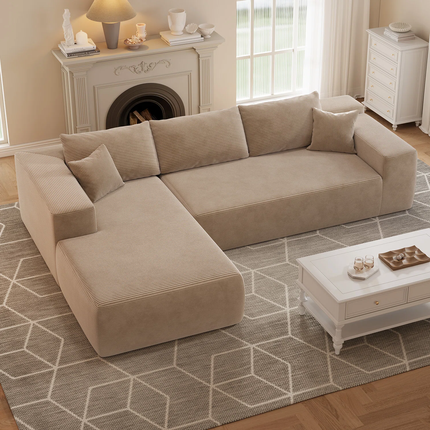 Cozy Essentials For The Hygge Lifestyle cover photo collage