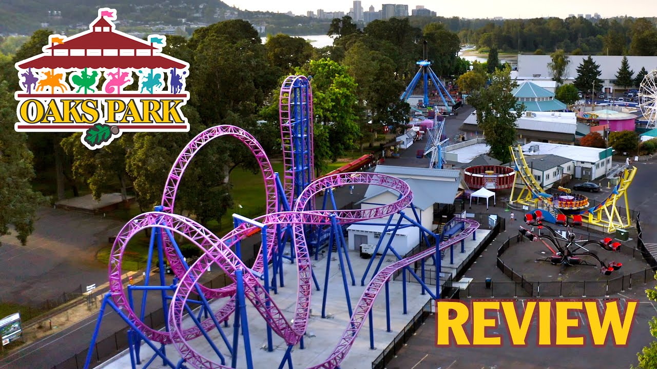 Family friendly activities around PDX area cover photo collage