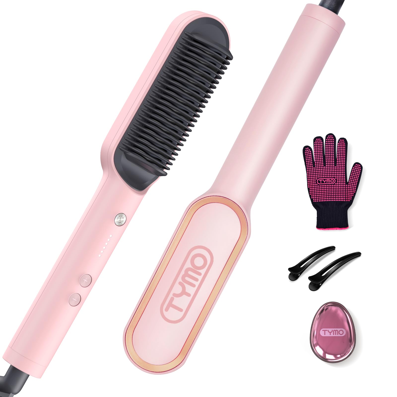 It's the HAIR for me cover photo collage