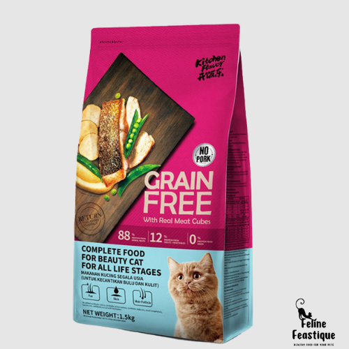 Merawat kucing membuat saya harus mempunyai semua ini cover photo collage