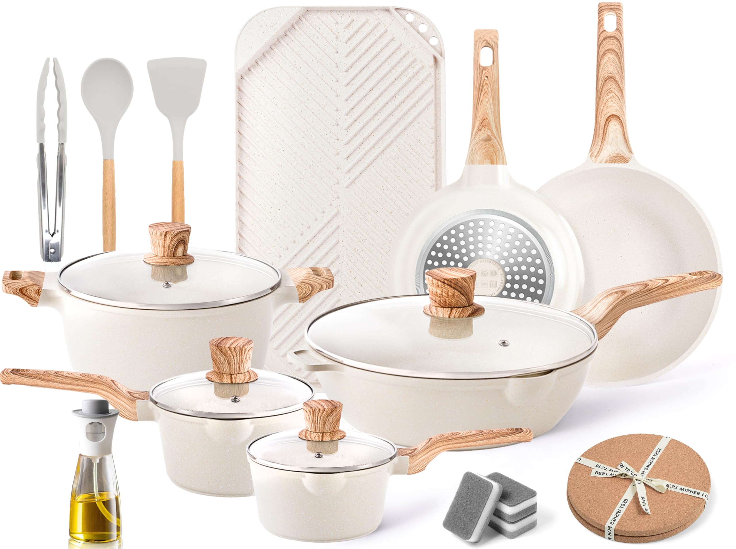 the best amazon finds cover photo collage