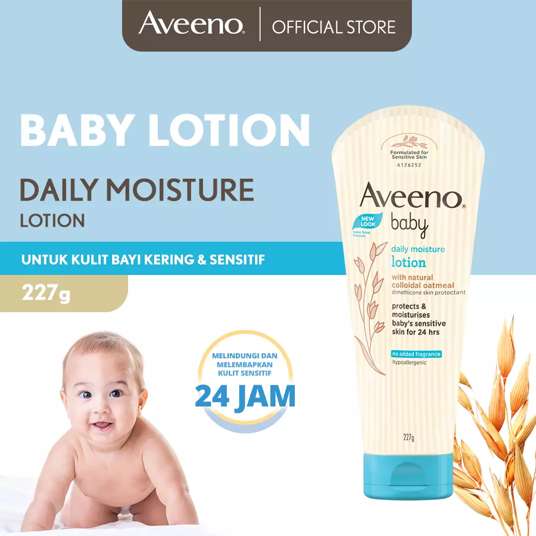 Recommended Baby Lotion👶🏻 cover photo collage