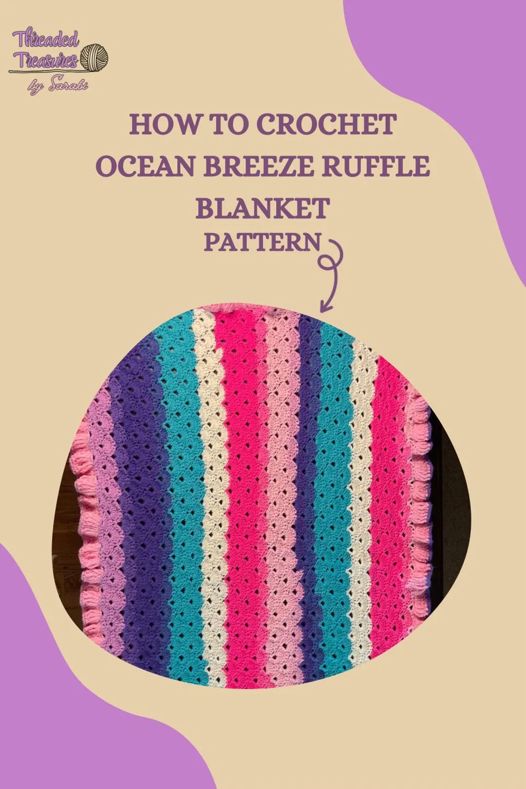 Yarn Crafters cover photo collage