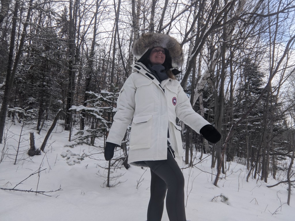 Ultimate Winter Essentials List: How I Stay Warm and Prepared cover photo collage
