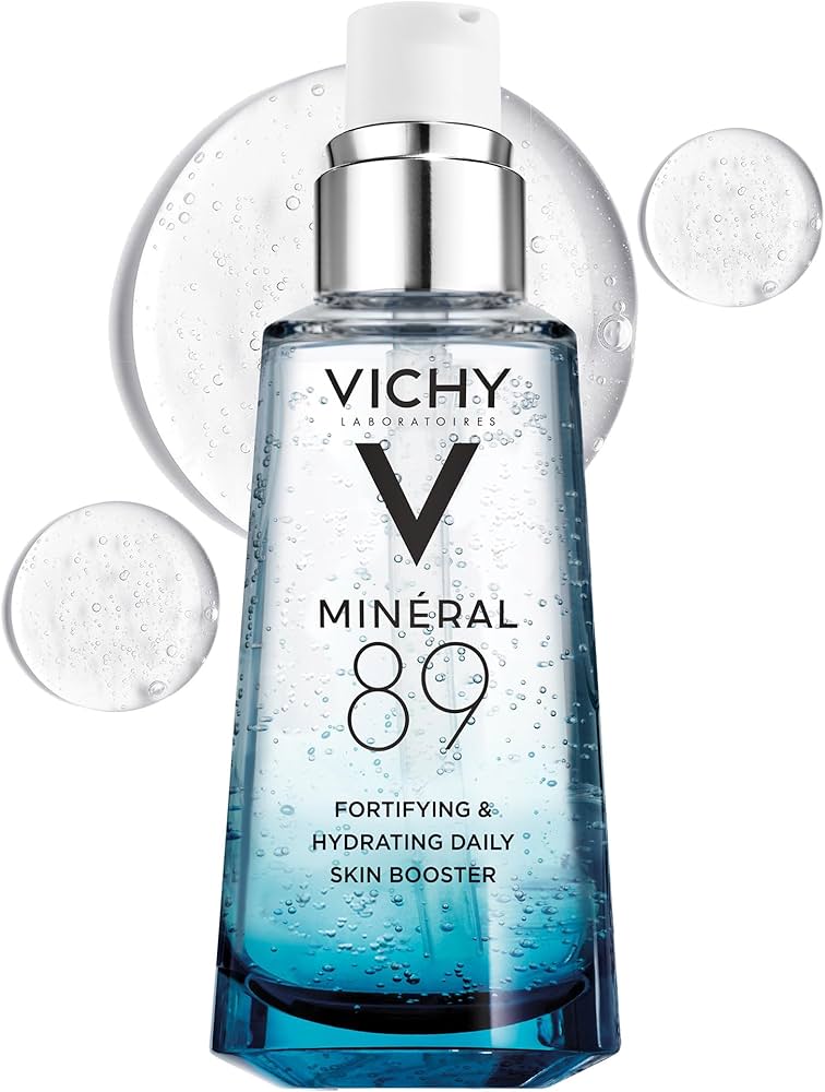 Best Skincare for Oily-Combination Skin cover photo collage