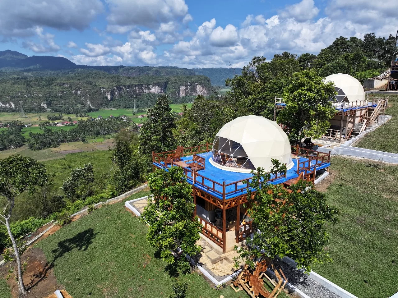 Hidden Gem Sumbar Trip Indonesia cover photo collage