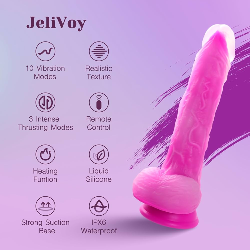 Toys for Adult Women