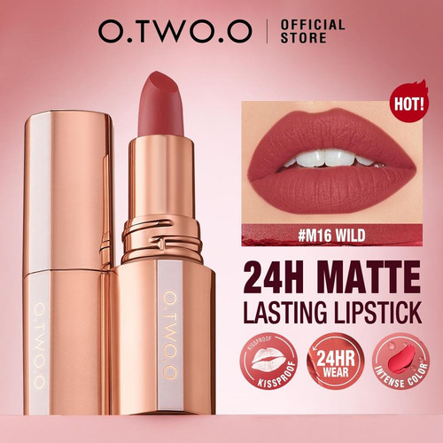 My Fav Lipstick: The Confidence Booster cover photo collage
