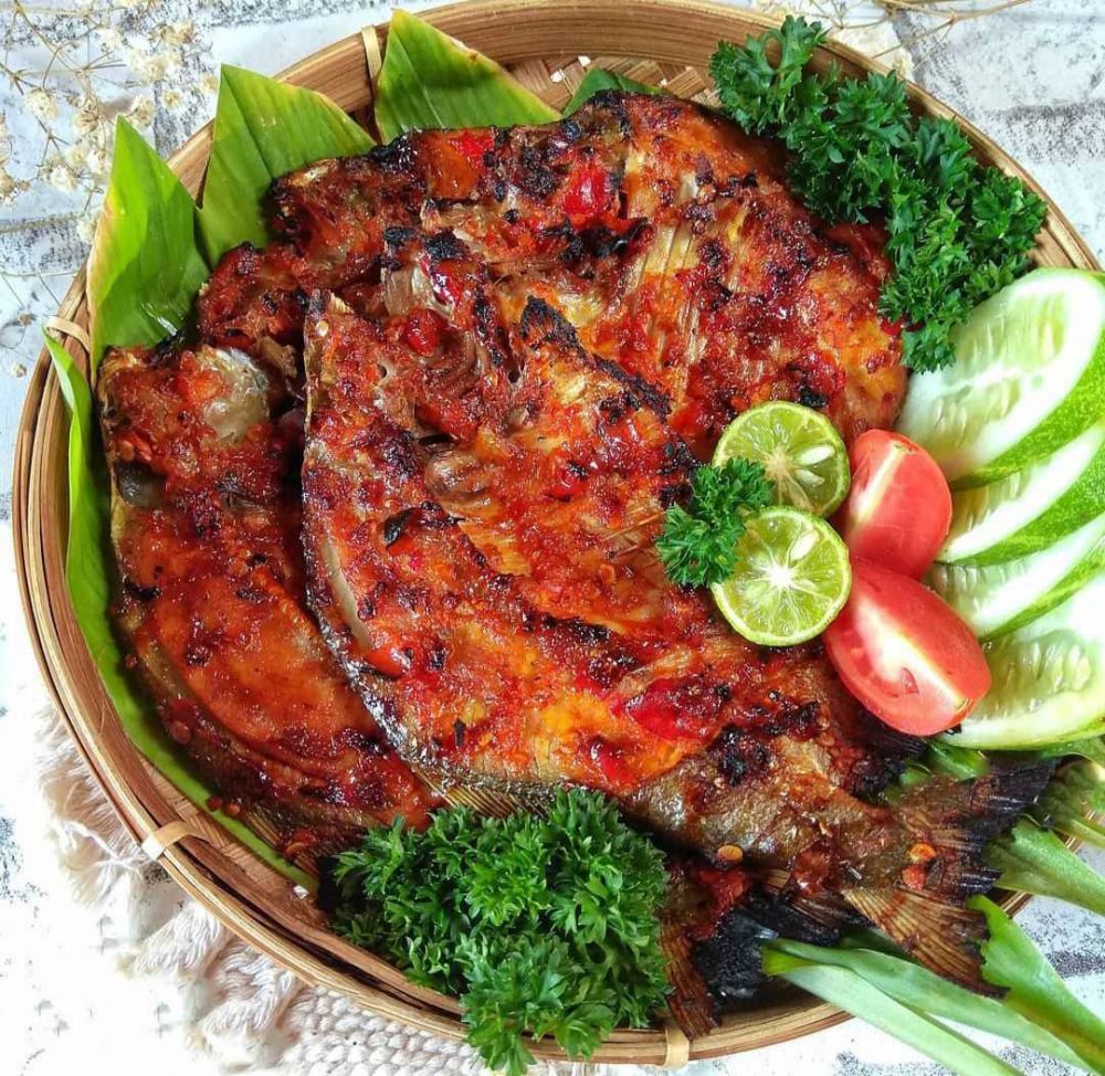 Indonesian Regional Food Recipes: Must try cover photo collage