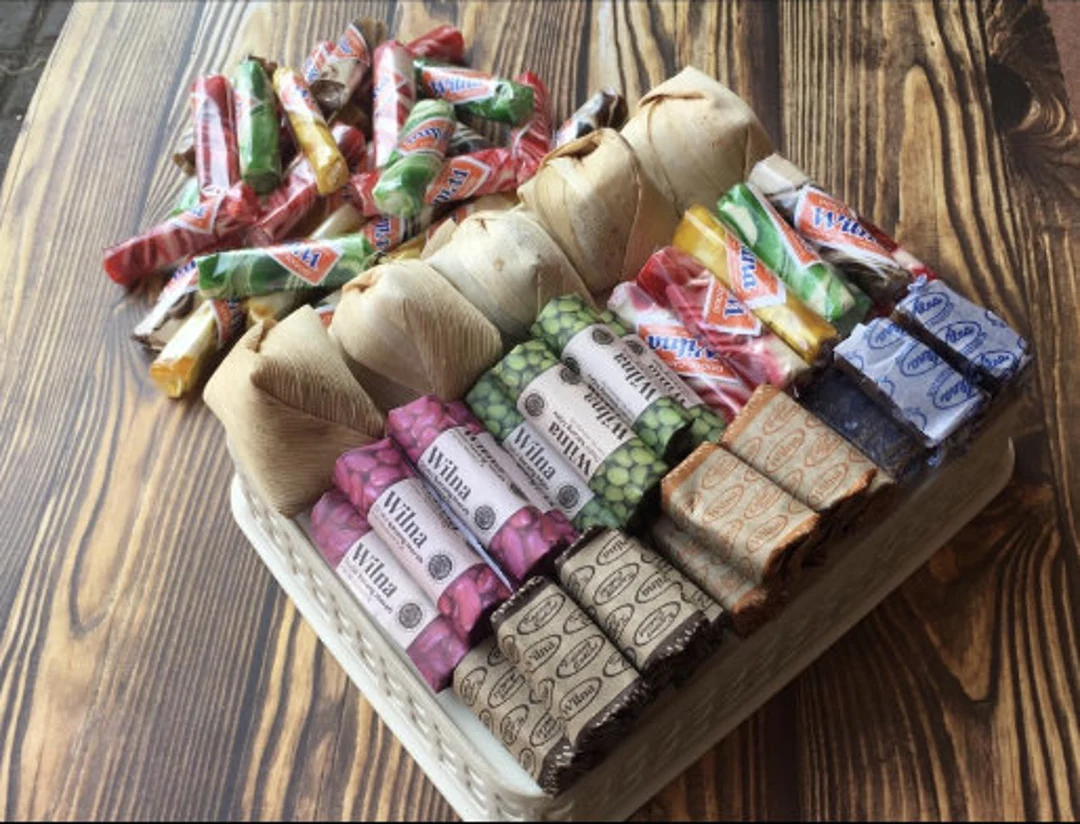Food : Must try ... Indonesian snacks and beverages cover photo collage