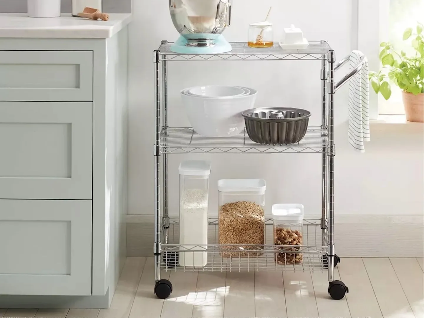 In my kitchen cover photo collage