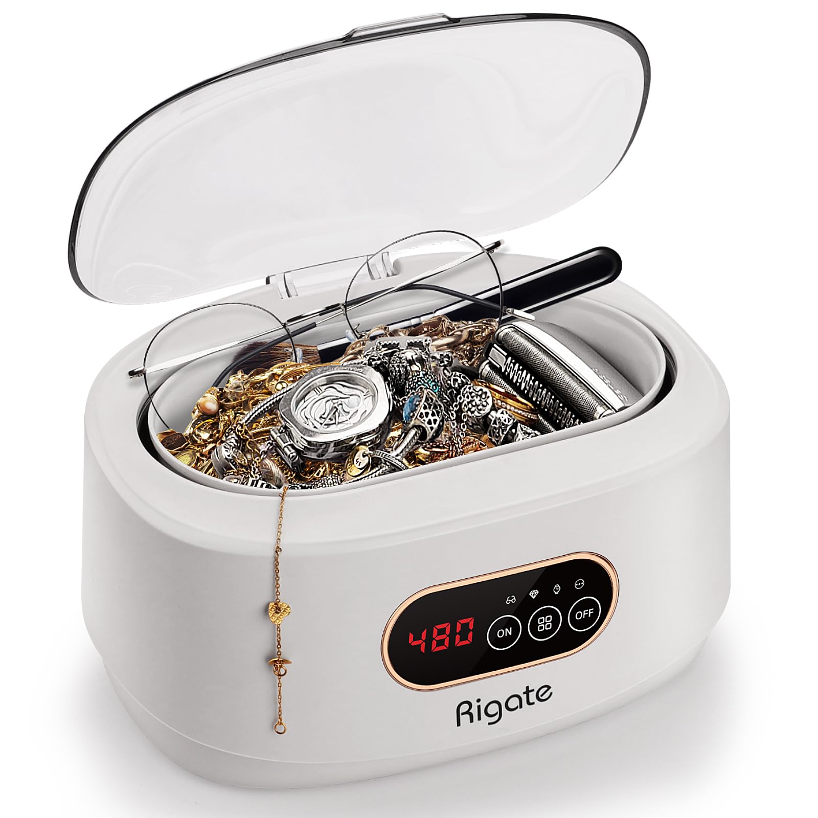 The COOLEST JEWELRY cover photo collage