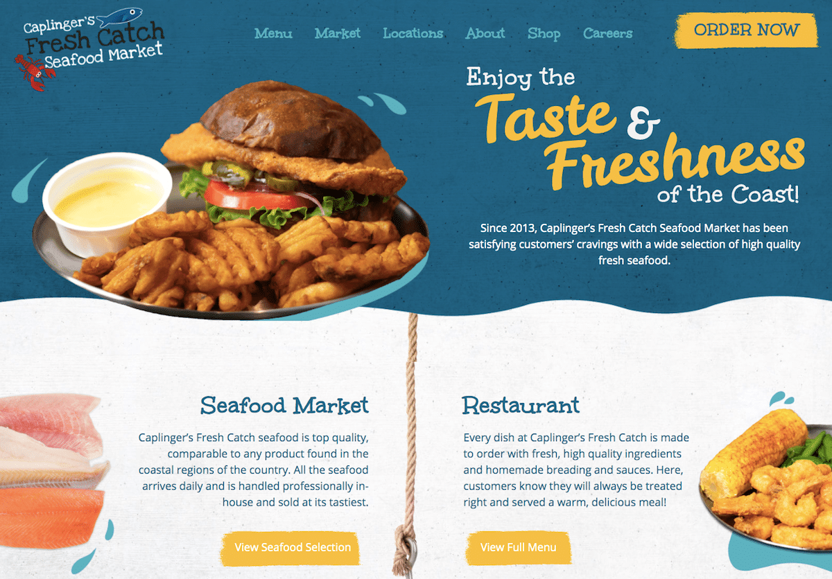 My favorite places to eat on Indianapolis' Northeast side cover photo collage