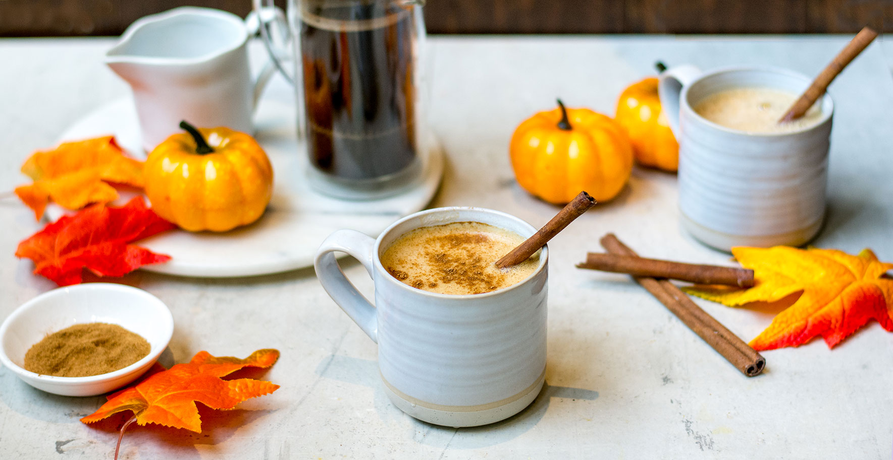 Best Tasting Decaf Coffee For Recovering Caffeine Addicts cover photo collage