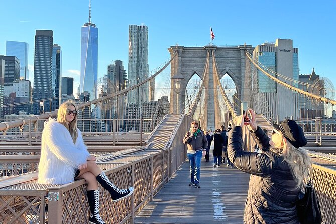 Forever a New York City gal so here are some places that I would ACTUALLY recommend as a native New Yorker 🗽 cover photo collage