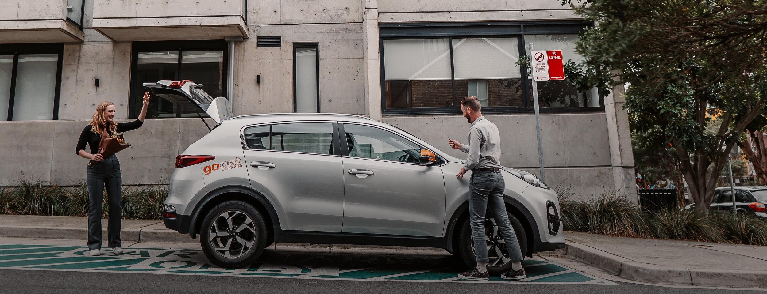 Must-Have Day Hiking Gear 🌿 cover photo collage