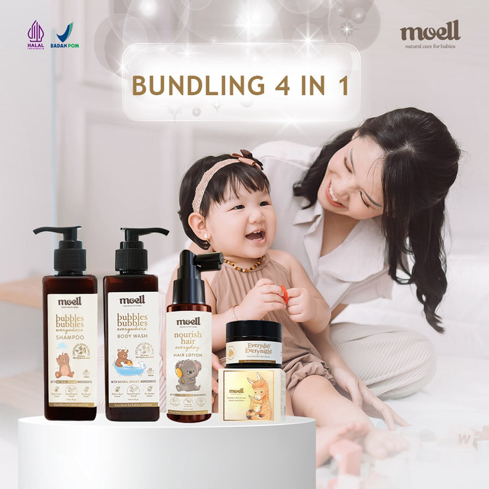 Best product for mom and baby. cover photo collage